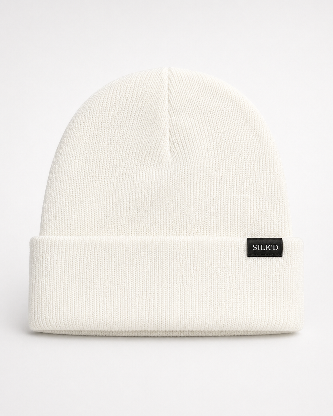 SILK'D™ Satin-Lined Beanie